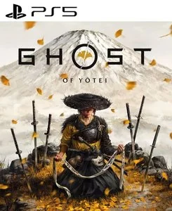 Comprar Ghost of Yōtei PS5 para PS5 - PSNCLICK Digitales Latinoamérica